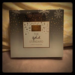 Laura Geller NWT Gilded Honey collection